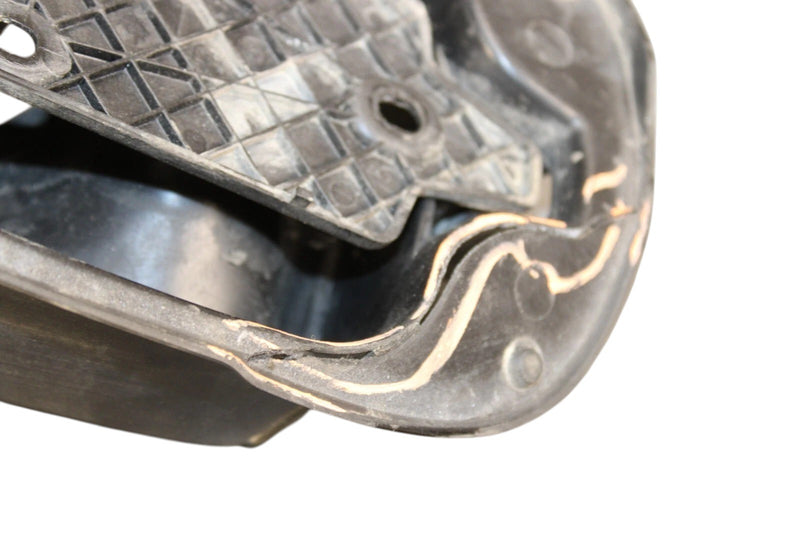 Load image into Gallery viewer, 06-12 Bentley Continental Fuel Filler Gas Tank Door Flap Lid Mechanism OEM