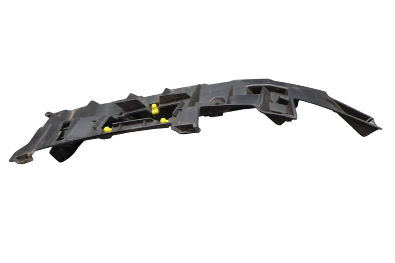Load image into Gallery viewer, 17-20 Jaguar X260 XE Front Left Driver Side Bumper Lower Mount Bracket Oem