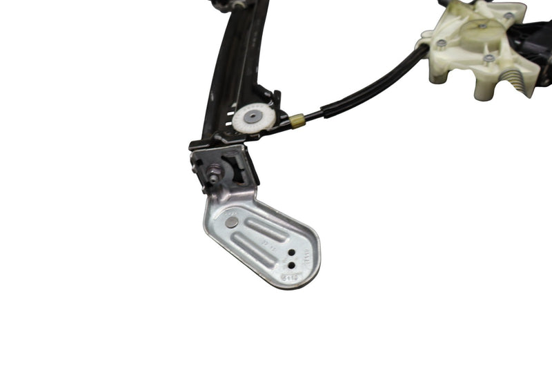 Load image into Gallery viewer, 14-22 Maserati Quattroporte Rear Right Side Window Regulator Motor 670009817 Oem