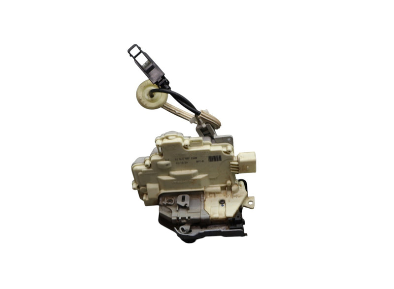 Load image into Gallery viewer, 11-17 Volkswagen Touareg Front Right Passenger Side Door Lock Latch Actuator Oem