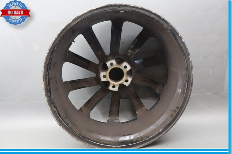 Load image into Gallery viewer, 14-17 Maserati Ghibli Factory Wheel 10 Spoke Rim 22X9J 22'' W/O Tire Oem