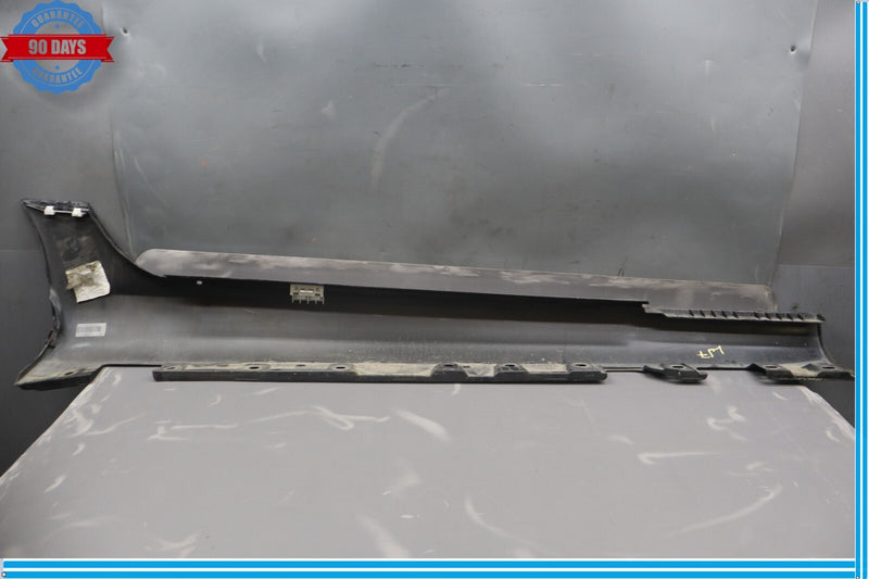 Load image into Gallery viewer, 05-20 Mercedes R172 SL400 SLK350 Left Side Rocker Skirt Molding Panel Oem