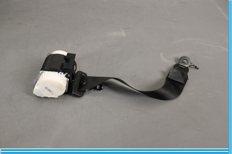 Load image into Gallery viewer, 09-15 BMW 750Li F01 F02 Rear Left Driver Side Seat Belt Seatbelt Retractor Oem