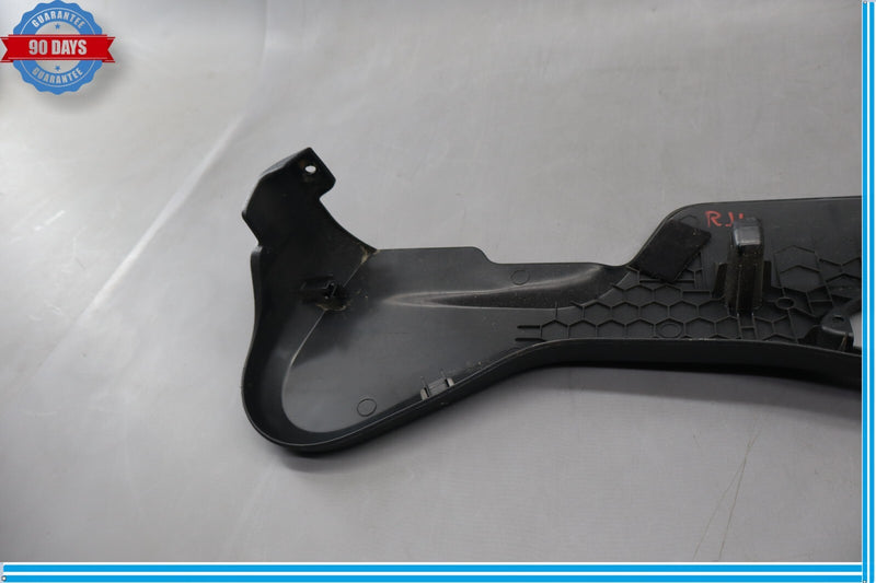Load image into Gallery viewer, 11-18 Porsche Cayenne 958 Front Right Passenger Side Seat Switch Cover Trim Oem