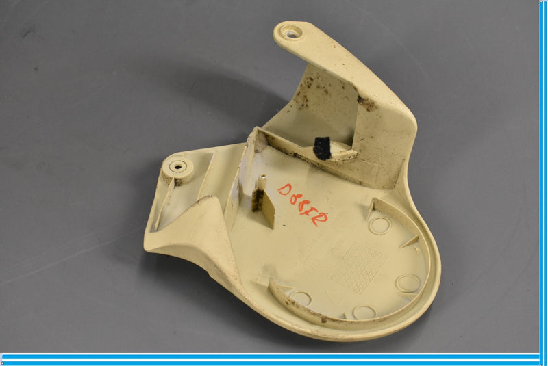 Load image into Gallery viewer, 04-08 Maserati Quattroporte Front Right Passenger Seat Lower Trim Cover Oem