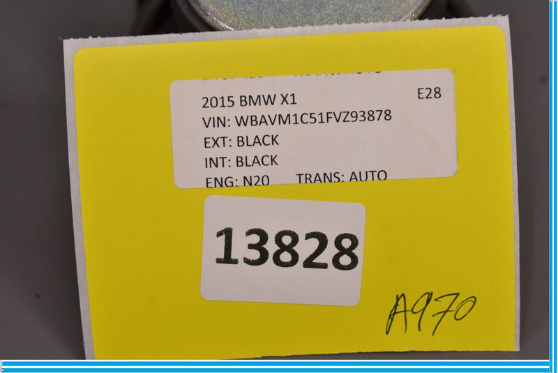 Load image into Gallery viewer, 12-15 BMW E84 X1 Rear Right Passenger Side Door Speaker Oem