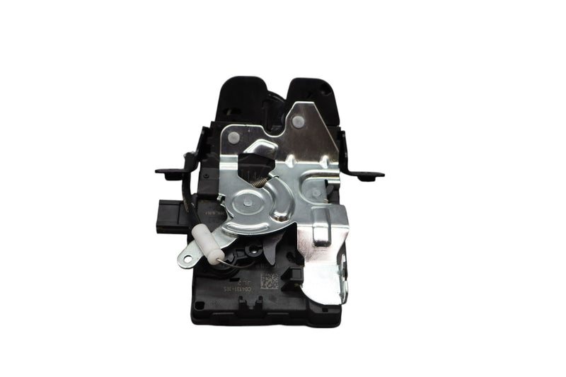 Load image into Gallery viewer, 14-17 Maserati Ghibli S Rear Trunk Lid Lock Latch Actuator 670037461 Oem
