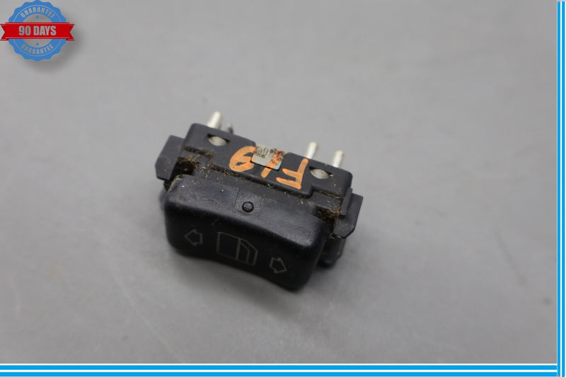Load image into Gallery viewer, 90-02 Mercedes R129 SL500 SL320 500SL Left Driver Side Window Control Switch Oem