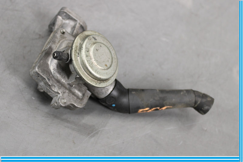 Load image into Gallery viewer, 03-12 Mercedes R230 SL500 SL55 CLK500 Engine Motor Air Valve Oem