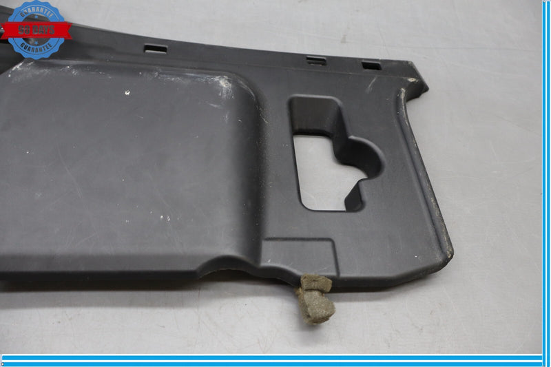 Load image into Gallery viewer, 07-17 Lexus XF40 LS460 Under Dash Dashboard Right Side Trim Panel Cover Oem