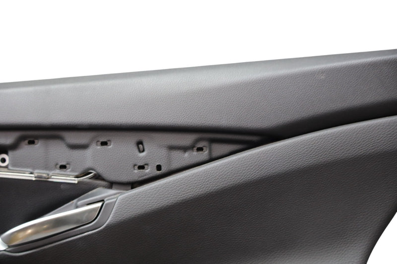 Load image into Gallery viewer, 10-17 BMW 535i 535XI GT 550i GT Rear Right Side Interior Door Panel Trim Oem