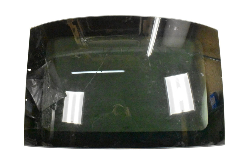 Load image into Gallery viewer, 08-17 Audi A5 S5 Top Roof Panoramic Sunroof Glass Panel 8T0877911B Oem
