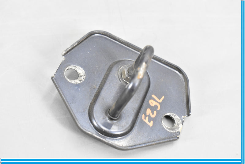 Load image into Gallery viewer, 10-13 Jaguar XJ XJL Left Driver Side Bonnet Hood Loop Catch Lock Hook Oem