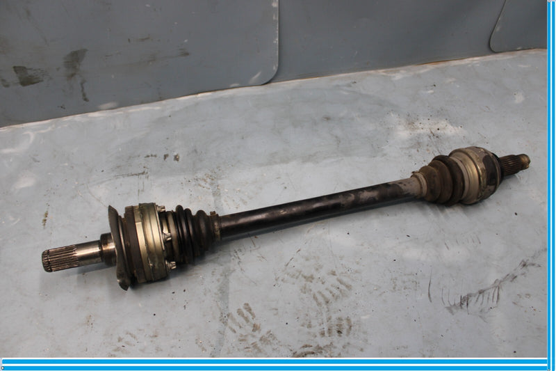Load image into Gallery viewer, 12-15 BMW E84 X1 Rear Left Driver Side Axle Shaft Oem