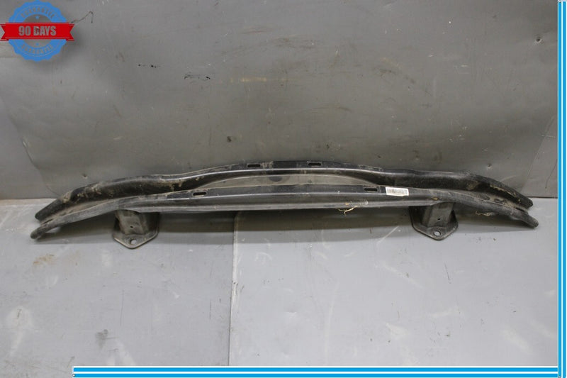 Load image into Gallery viewer, 06-12 BMW 328i 328i XDrive F30 Rear Bumper Reinforcement Impact Bar Rebar Oem