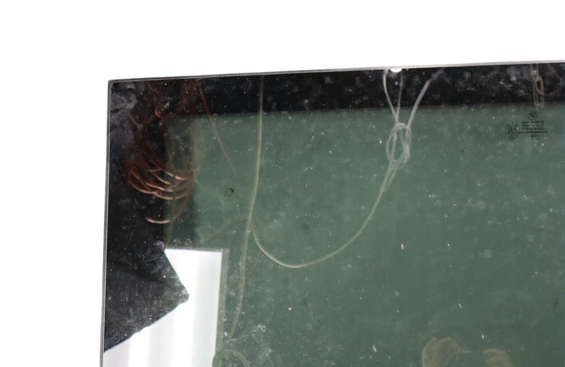 Load image into Gallery viewer, 07-13 BMW X5 E70 Sunroof Sun Roof Moonroof Glass Window Panel 54137160017 Oem