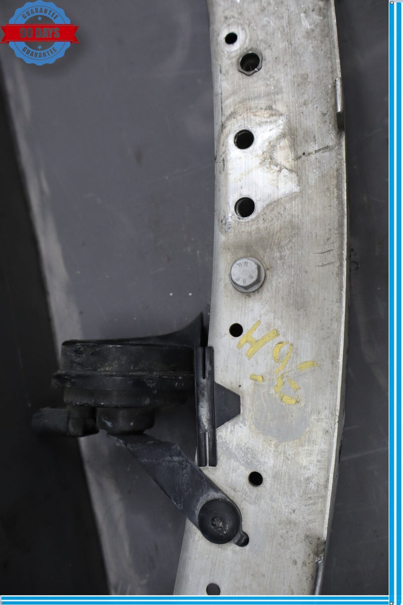 Load image into Gallery viewer, 09-12 BMW 750i Front Bumper Impact Support Reinforcement Bar Oem