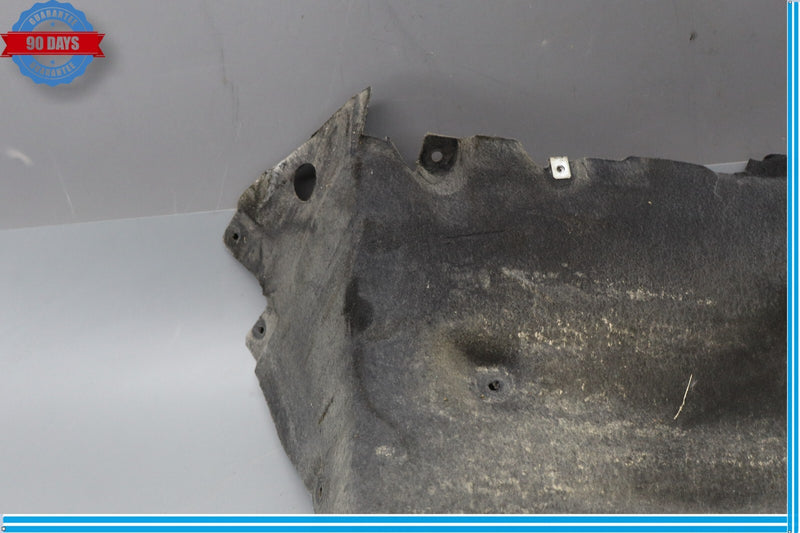 Load image into Gallery viewer, 09-15 BMW 750i 750Li F01 Front Left Fender Liner Rearward Splash Shield Oem