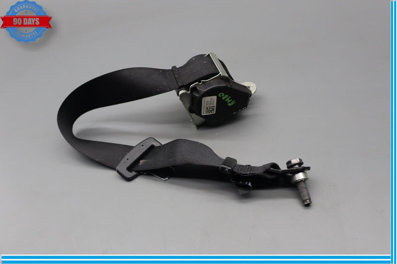 Load image into Gallery viewer, 14-17 Maserati Ghibli Rear Right Passenger Side Seatbelt Seat Belt Retractor Oem