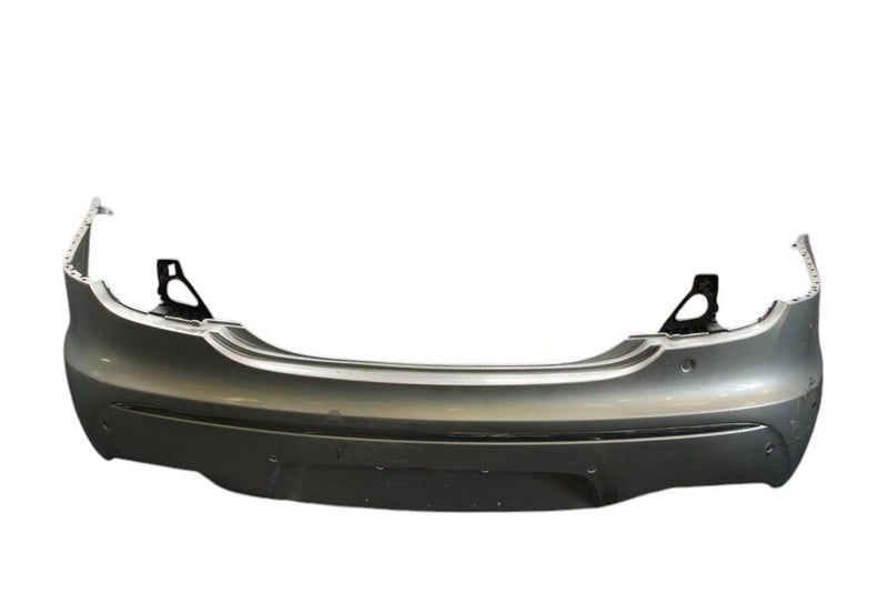 Load image into Gallery viewer, 10-15 Jaguar XJL XJ Rear Lower Bumper Cover Reinforcement Oem