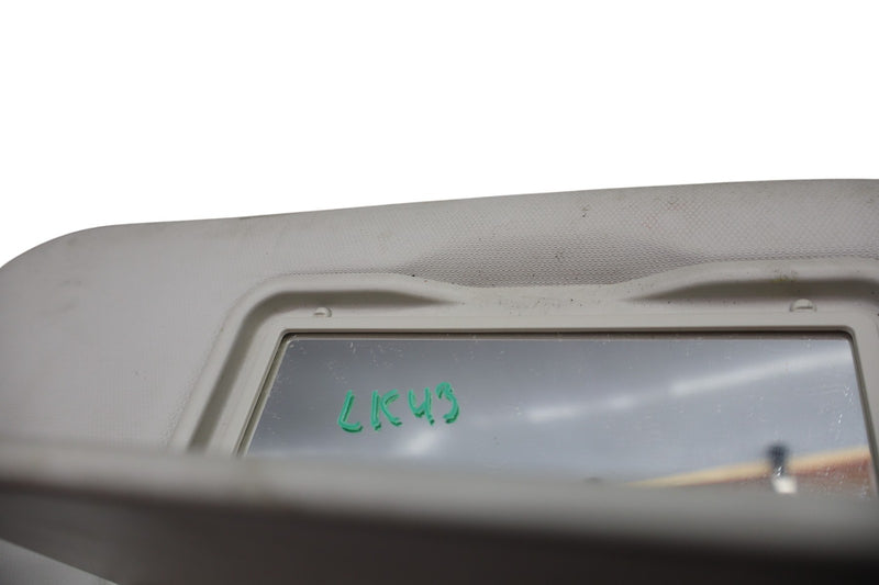 Load image into Gallery viewer, 13-19 Ford Escape Front Right Side Sun Visor Sunvisor DU5A19G346AA Oem