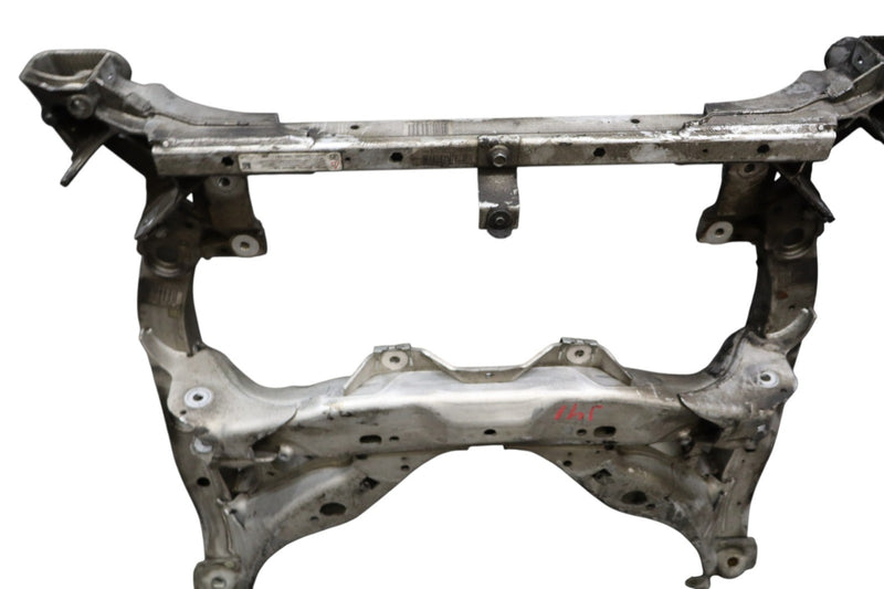 Load image into Gallery viewer, 10-19 BMW 750Li F10 Front Suspension Sub Frame Subframe Crossmember Cradle Oem