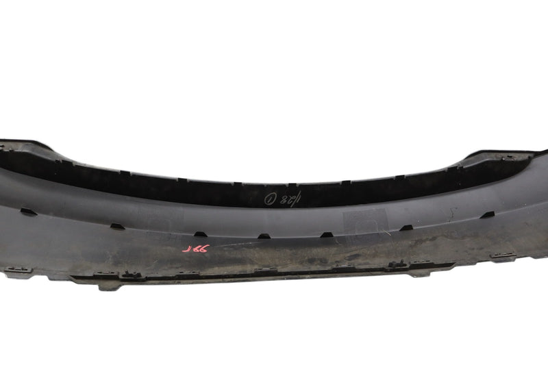 Load image into Gallery viewer, 12-16 Tesla Model S Rear Bumper Lower Cover Panel Assembly Oem