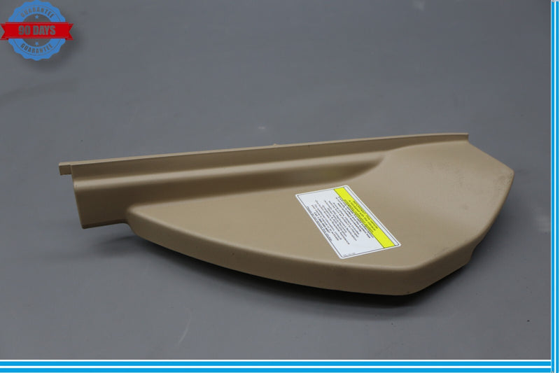 Load image into Gallery viewer, 12-19 Mercedes GL450 GL550 Front Left Side Dashboard Dash Board Trim Oem