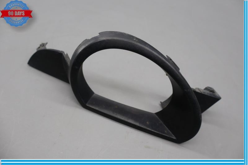 Load image into Gallery viewer, 07-09 AUDI Q7 4L Front Left Driver Side Fog Light Lamp Surround Frame Trim Oem