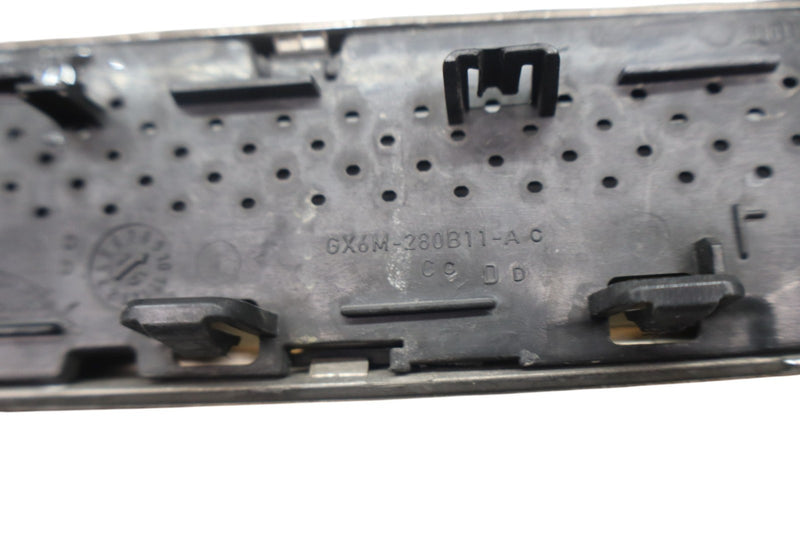 Load image into Gallery viewer, 16-20 Jaguar XF X260 Front Left Fender Wing Grill Vent Molding Trim Cover Oem