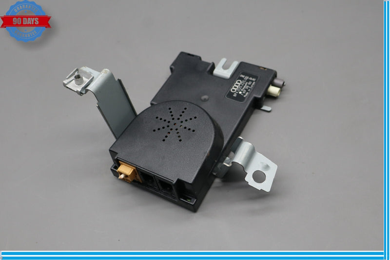 Load image into Gallery viewer, 08-13 Audi A3 A3 Quattro Left Lower Radio Antenna Booster AMP Amplifier Oem