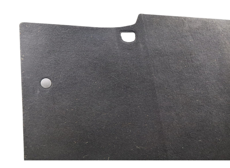 Load image into Gallery viewer, 14-20 Maserati Ghibli Trunk Cargo Spare Floor Panel Liner Carpet Cover Oem
