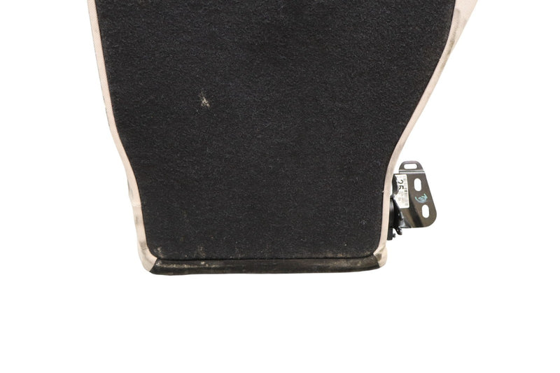 Load image into Gallery viewer, 10-17 Mercedes E350 E550 Rear Right Passenger Side Seat Cushion Top Upper Oem