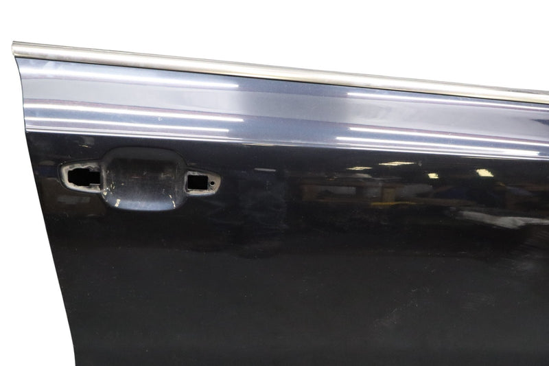 Load image into Gallery viewer, 12-18 Audi A7 Quattro S7 Front Right Passenger Side Door Shell Panel Oem