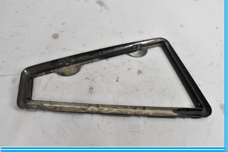 Load image into Gallery viewer, 05-08 Bentley Continental Right Air Filter Trim Cover Panel 3D1819648 Oem