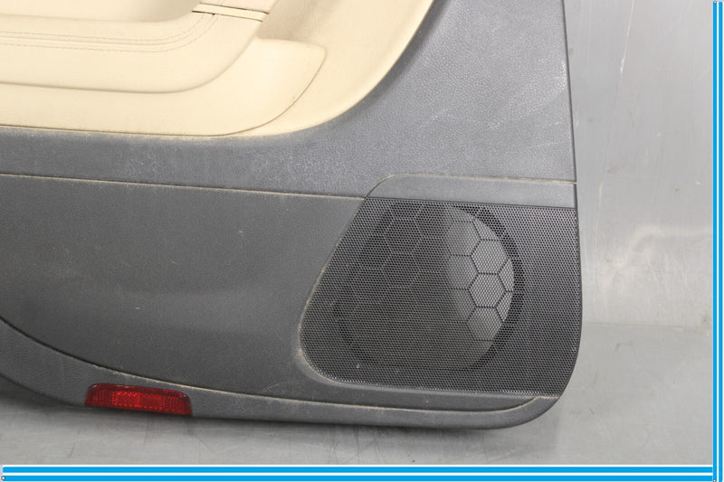 Load image into Gallery viewer, 09-17 Volkswagen VW CC Rear Left Driver Side Door Panel Cover Trim Oem
