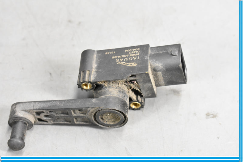 Load image into Gallery viewer, 10-19 Jaguar XJ XJL Rear Left Side Suspension Height Level Sensor Oem