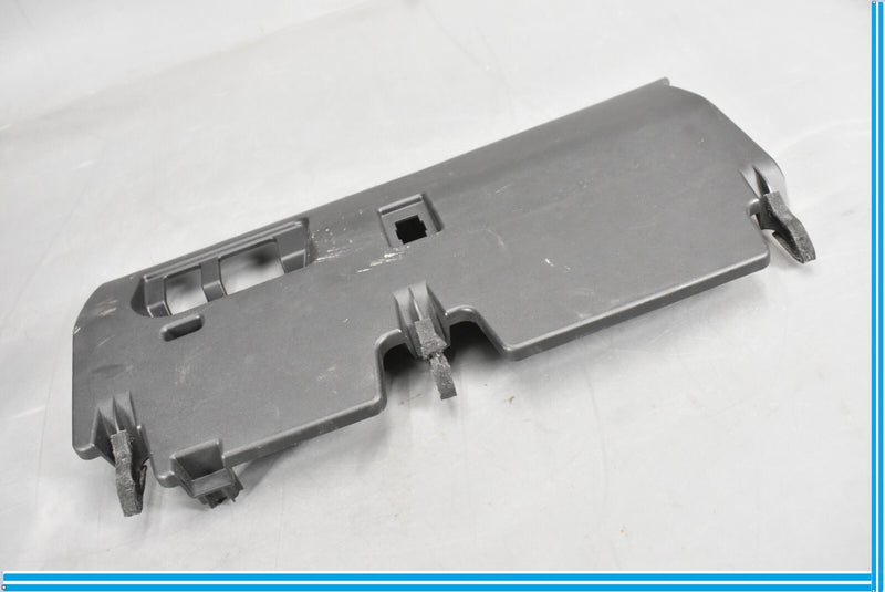 Load image into Gallery viewer, 11-17 Infiniti QX56 QX80 Front Right Under Dash Lower Trim Cover Panel Oem