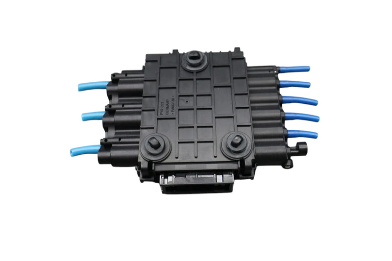 Load image into Gallery viewer, 11-18 Audi A8 Quattro Front Left Seat Power Control Module Unit 4H0907182H OEM