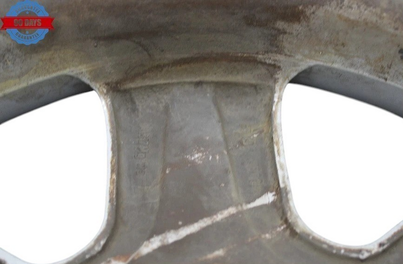 Load image into Gallery viewer, 09-12 Jaguar XF X250 18x8.5 18'' 6 Spoke Alloy Road Wheel Rim 8X231007BA Oem