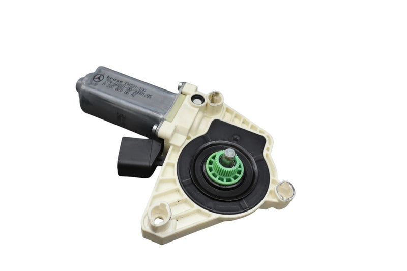 Load image into Gallery viewer, 10-20 Mercedes W218 CLS550 Rear Right Side Window Regulator Motor 2078200642 OEM