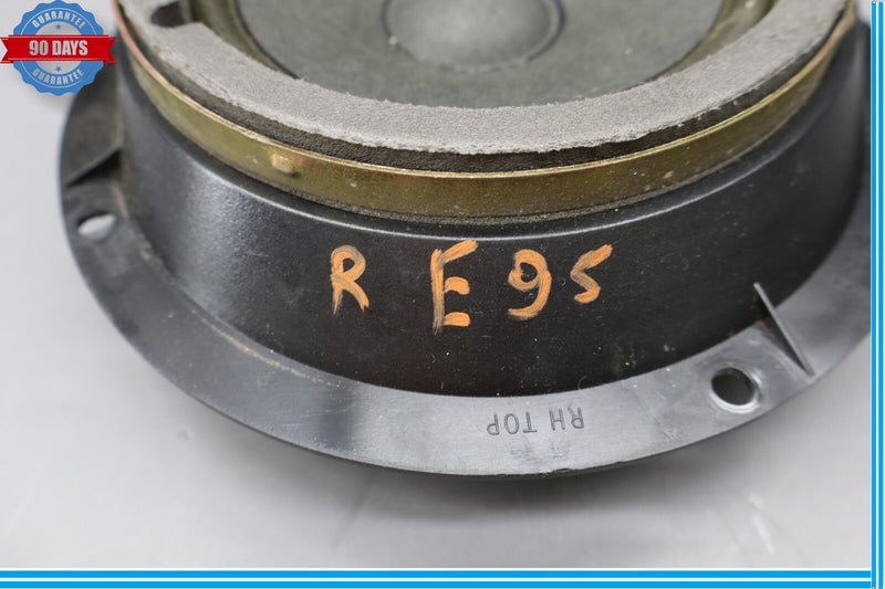 Load image into Gallery viewer, 97-06 Jaguar XK8 XKR X100 Front Right Side Door Sound Audio Speaker Oem