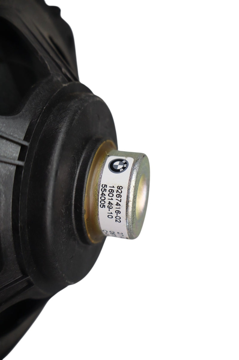 Load image into Gallery viewer, 14-21 BMW I01 i3 101 REX Front Right Side Audio Sound Subwoofer Speaker Oem