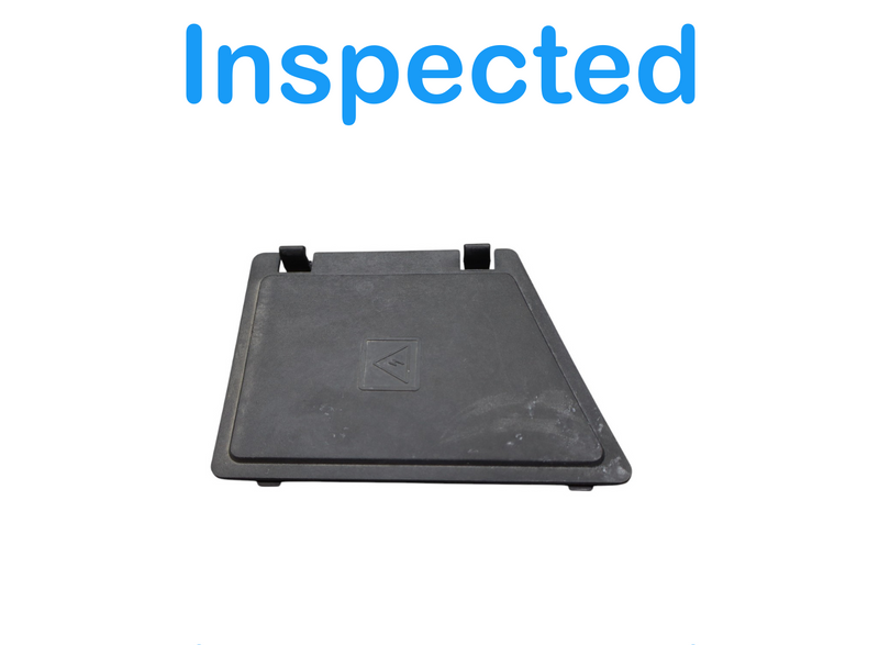 Load image into Gallery viewer, 17-23 Alfa Romeo Giulia 952 Front Windshield Cowl Lid Trim Cover Panel Oem