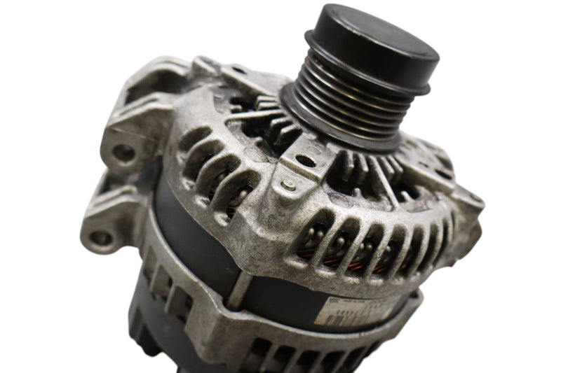 Load image into Gallery viewer, 14-21 Maserati Ghibli Quattroporte Engine Alternator Generator 30318724485 Oem