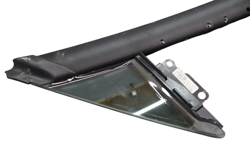 Load image into Gallery viewer, 12-20 Tesla Model S Front Right Passenger Door Window Quarter Glass Oem
