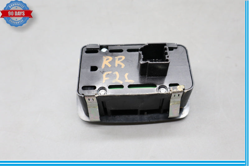 Load image into Gallery viewer, 14-17 Maserati Ghibli S Rear Right Door Window Regulator Switch Control Oem