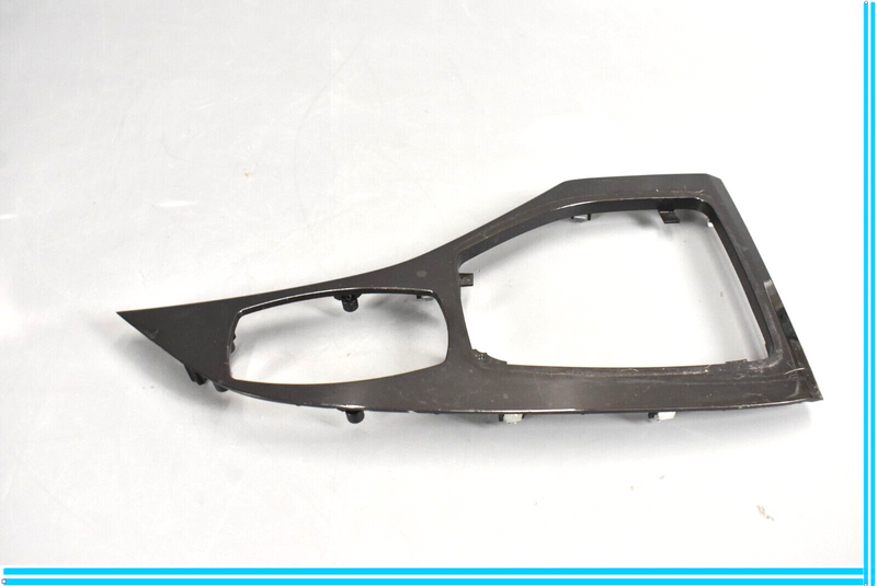Load image into Gallery viewer, 12-15 BMW E84 X1 Center Console Trim Shifter Bezel Oem