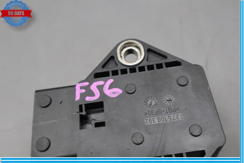 Load image into Gallery viewer, 03-06 Mercedes R230 SL500 SL600 Yaw Turn Rate Acceleration Sensor Oem