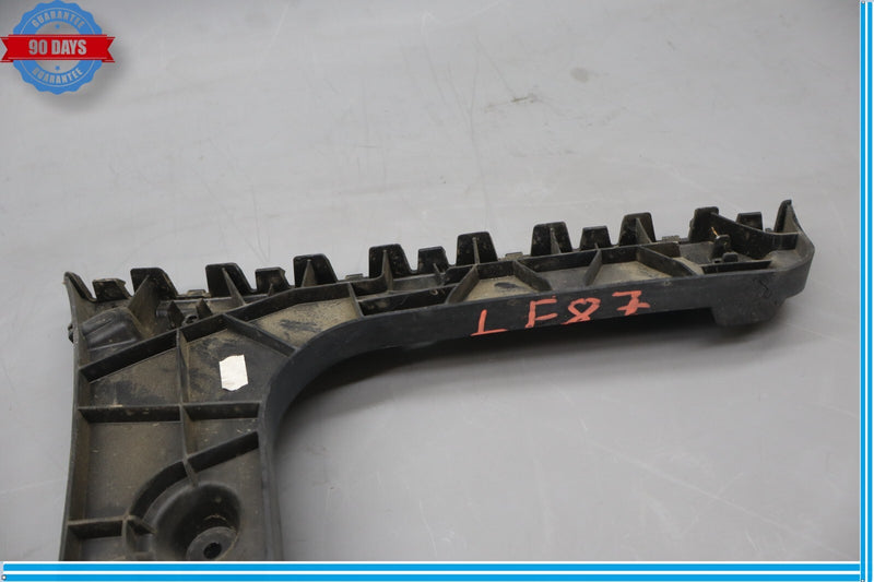 Load image into Gallery viewer, 12-15 Audi A6 Quattro Rear Left Driver Side Bumper Lower Guide Bracket Oem